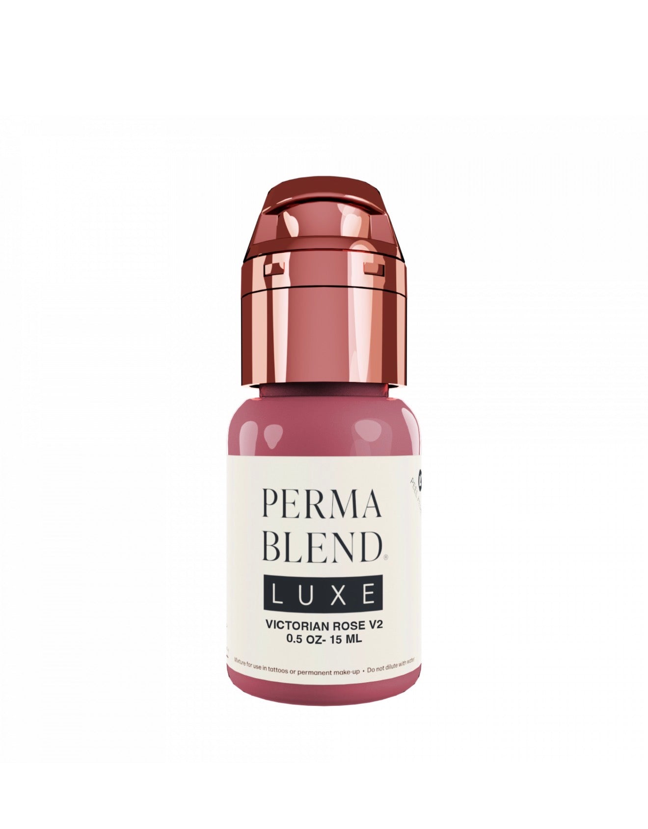 Perma Blend Luxe Victorian Rose v2 15ml