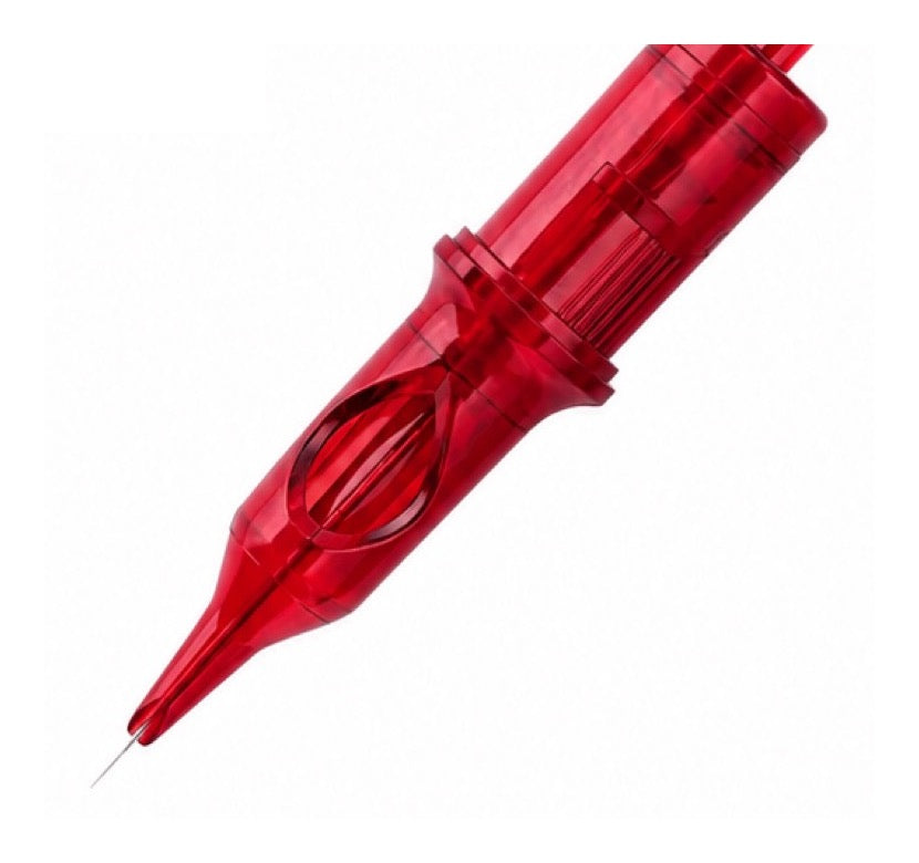 KDU Nadelmodule Red Ruby (1 stk.)