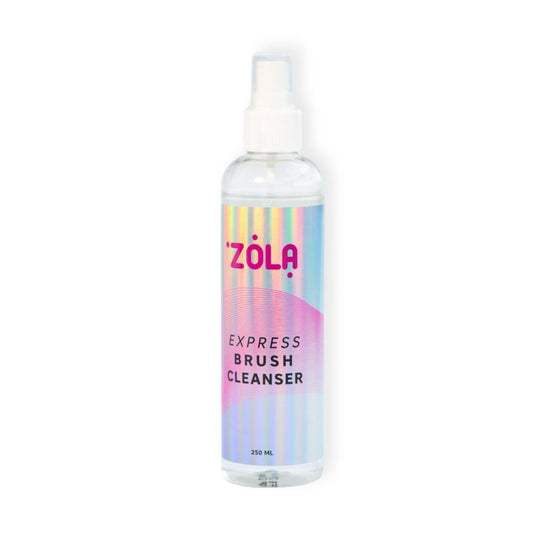 ZOLA Express-Pinselreiniger 250 ml