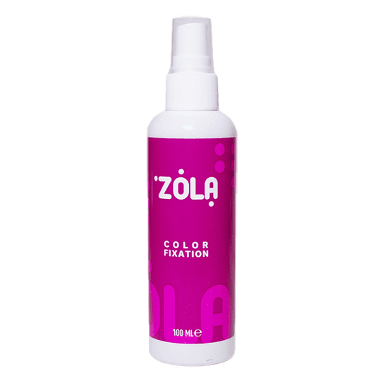 ZOLA Farbfixierer Color Fixation 100ml