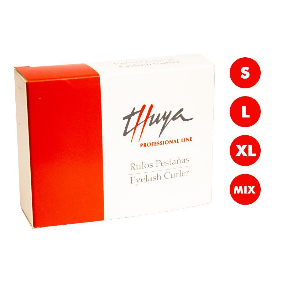 Thuya Eyelash Curlers 30stk