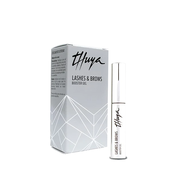 Thuya Lashes &  Brows Booster Gel  4ml