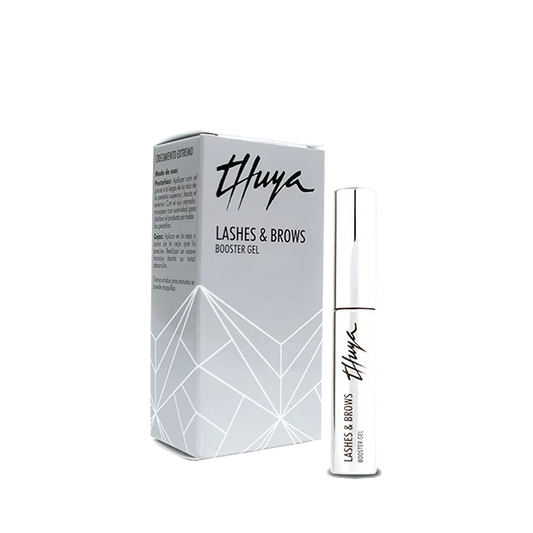 Thuya Lashes &  Brows Booster Gel  4ml