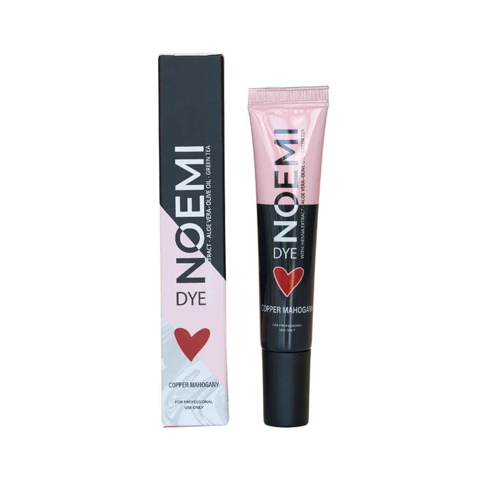 NOEMI DYE Professionelle Augenbrauen