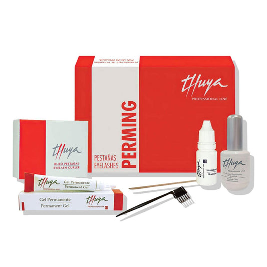 Thuya Eyelashes Perming Kit