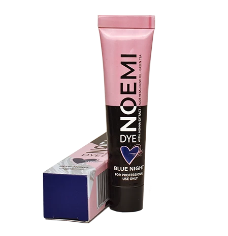 NOEMI DYE Professionelle Augenbrauen