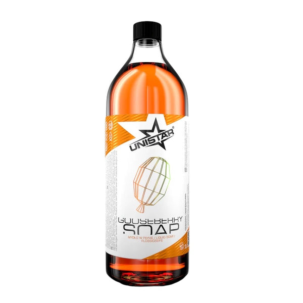 UNISTAR® Stachelbeerenseife 1L