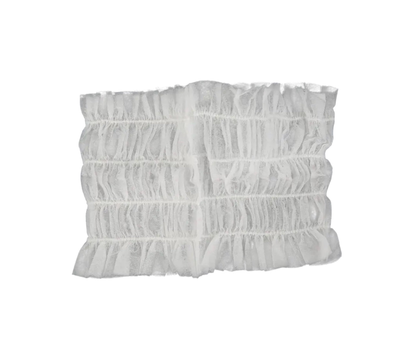 50 stücke Einweg Stirnbänder Elastischen