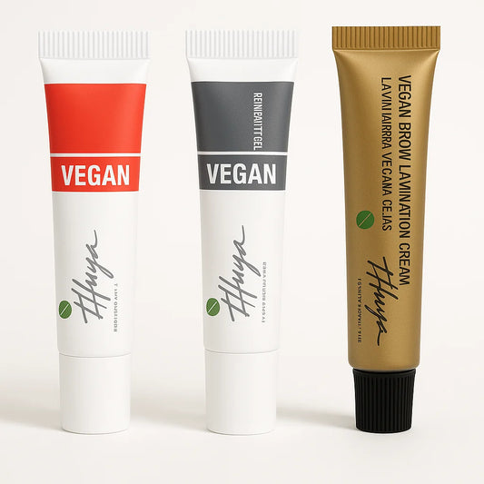 Thuya Vegan Line Brow Lamination Kit