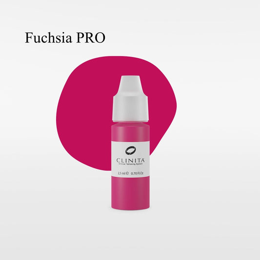 Clinita Fuchsia PRO PMU