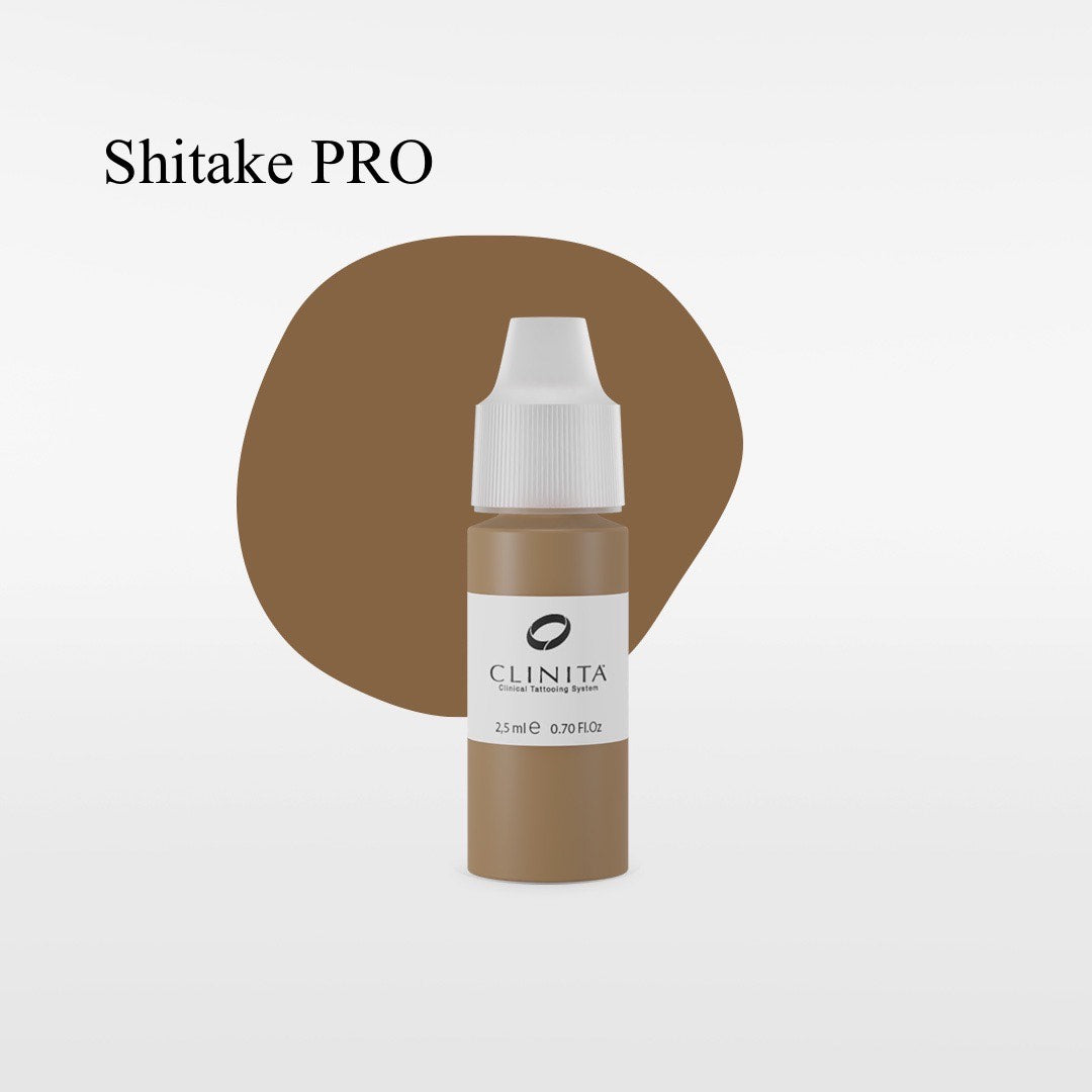 Clinita Shitake PRO PMU