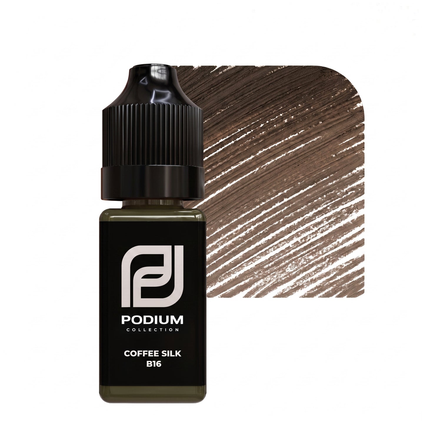 PODIUM COFFEE SILK B16