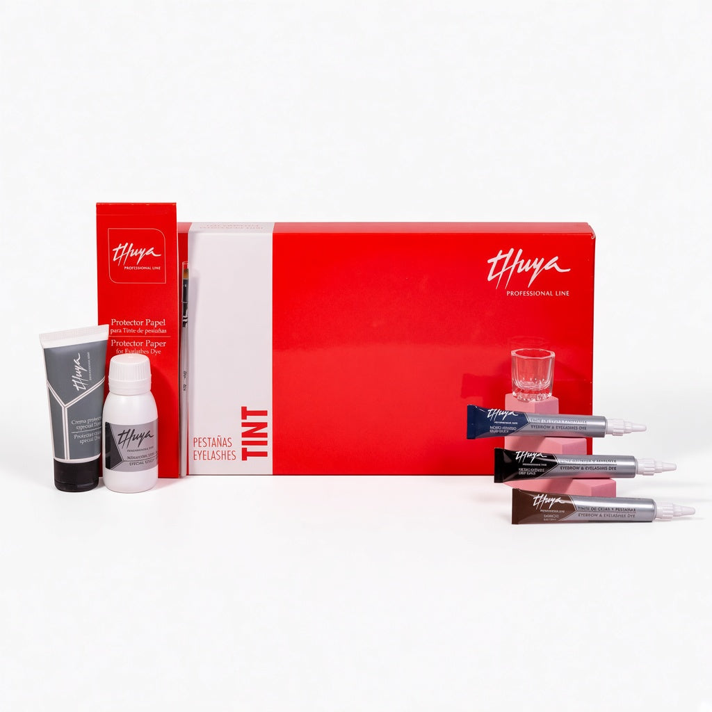 Thuya Eyelash Tint Kit