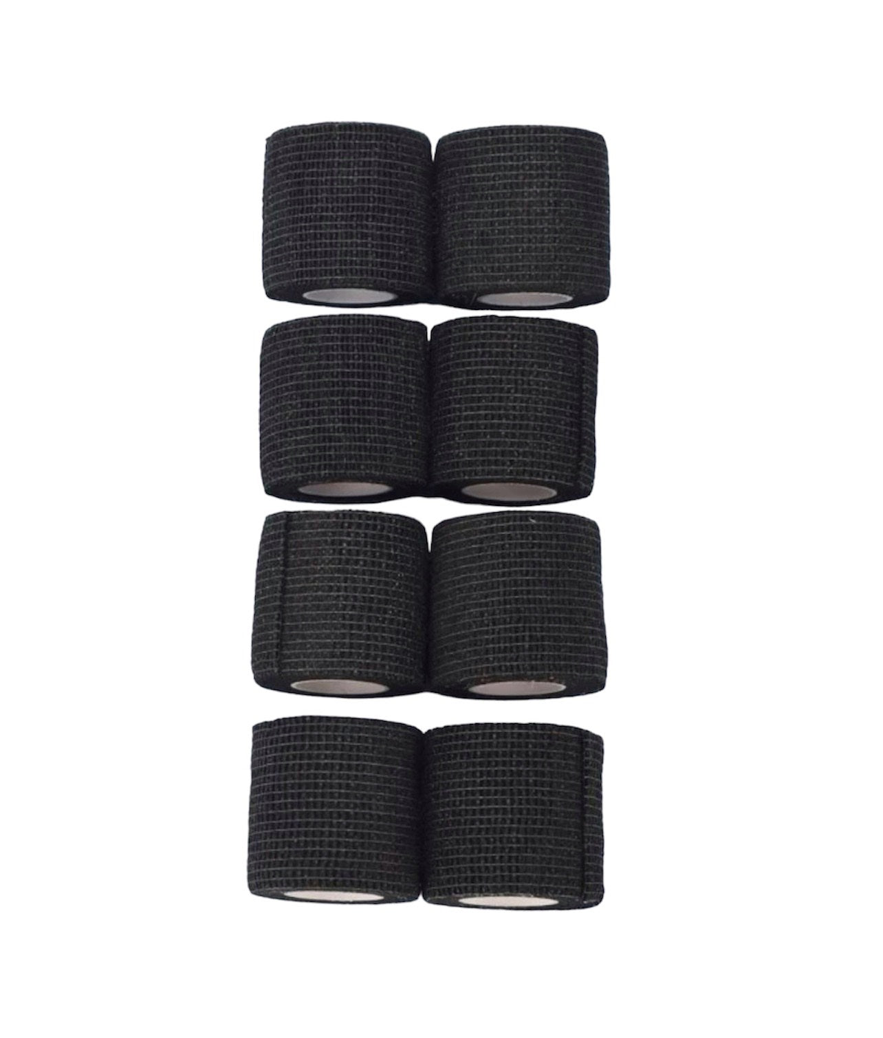 Grip Bandage (50mm x 4.5m) - Black Tattoo , PMU 6 pcs.