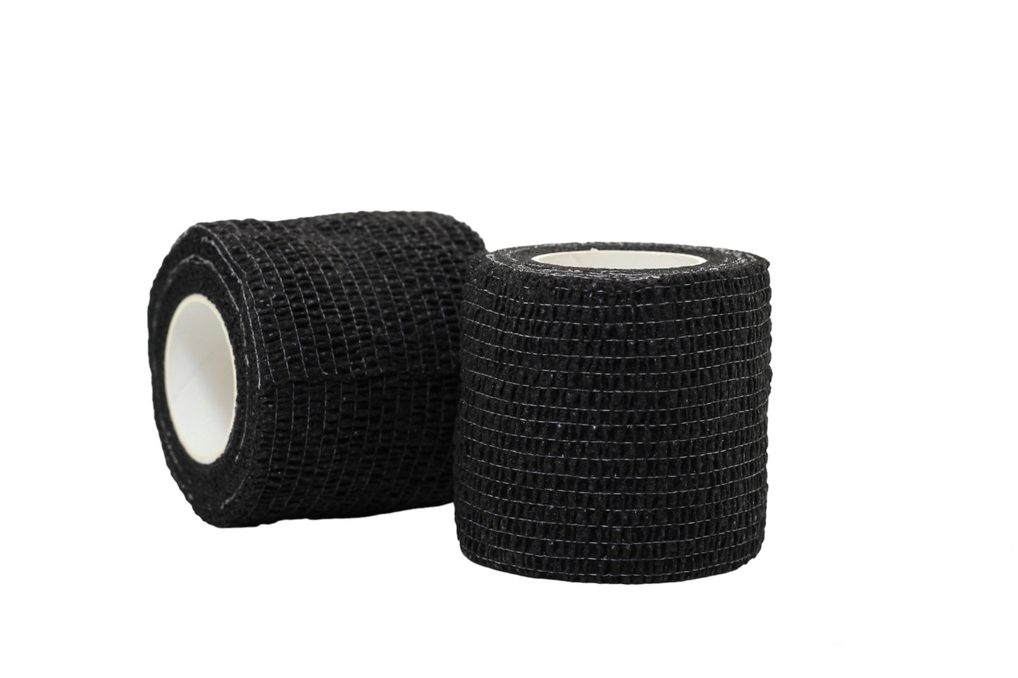 Grip Bandage (50mm x 4.5m) - Black Tattoo , PMU 6 pcs.