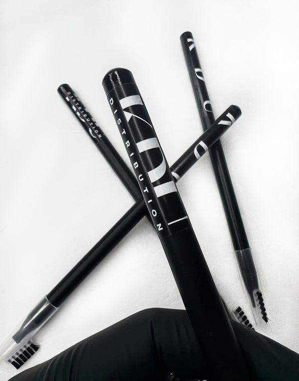 1x stylo à dessin de contour KDU