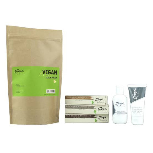 Thuya Vegan Line Color Dream Special Brows Kit