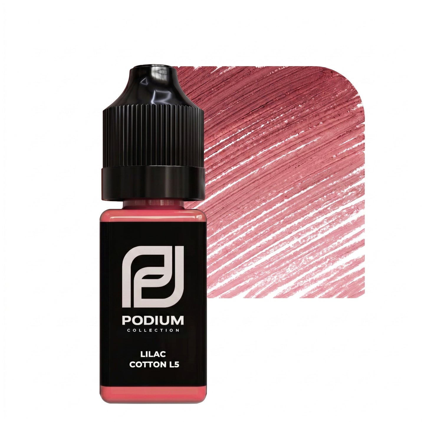 PODIUM LILAC COTTON L5