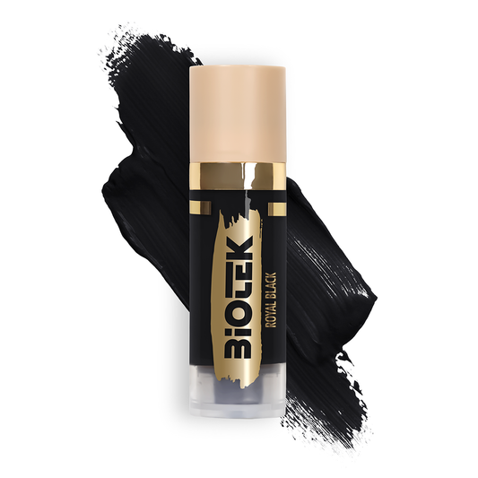 ROYAL BLACK