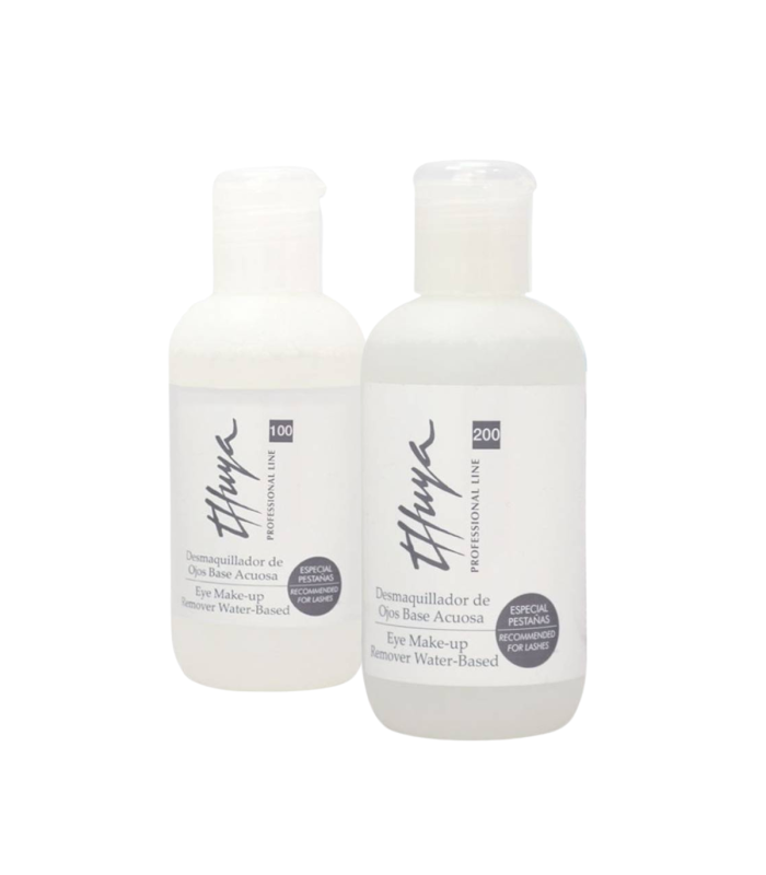 Thuya Eye Make Up Remover Water Base 100ML/200ML