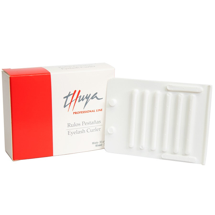 Thuya Eyelash Curlers 30stk